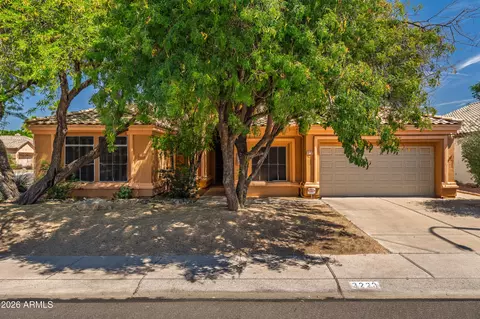 3223 W Monterey St, Chandler, AZ 85226