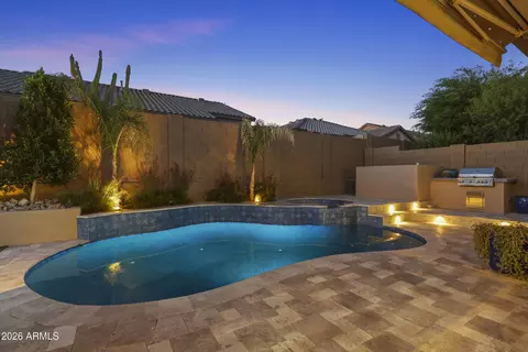 10846 E Salt Bush Dr, Scottsdale, AZ 85255