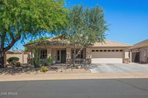 9854 E Rosemary Ln, Scottsdale, AZ 85260