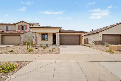 15543 W Hackamore Dr, Surprise, AZ 85387
