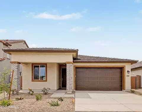 15543 W Hackamore Dr, Surprise, AZ 85387