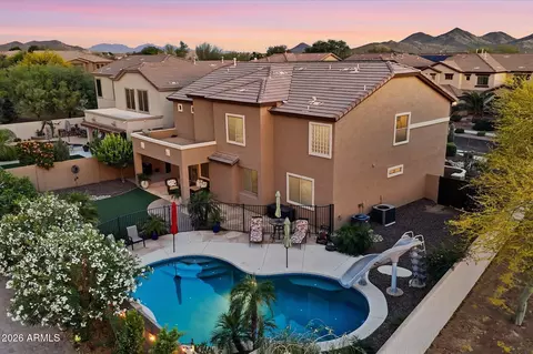 2316 W Eagle Feather Rd, Phoenix, AZ 85085
