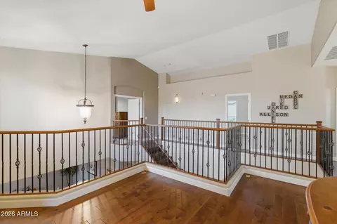 Entry Way - 2316 W Eagle Feather Rd, Phoenix, AZ 85085 photo 2 of 2