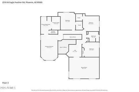 Other - 2316 W Eagle Feather Rd, Phoenix, AZ 85085 photo 3 of 13