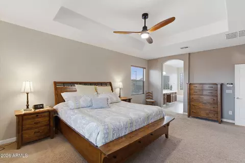 Bedroom - 2316 W Eagle Feather Rd, Phoenix, AZ 85085 photo 1 of 5