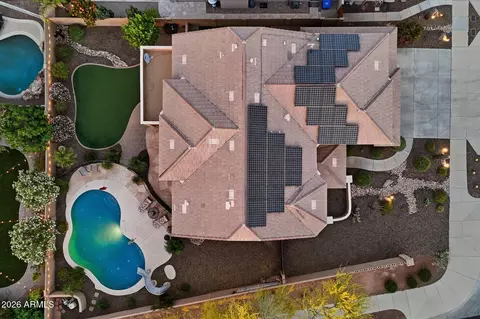 View/Area - 2316 W Eagle Feather Rd, Phoenix, AZ 85085 photo 1 of 5