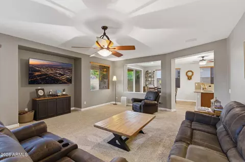 Living - 2316 W Eagle Feather Rd, Phoenix, AZ 85085 photo 1 of 2