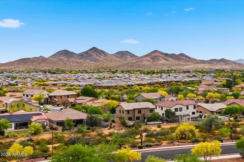 View/Area - 2316 W Eagle Feather Rd, Phoenix, AZ 85085 photo 2 of 5