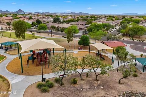 View/Area - 2316 W Eagle Feather Rd, Phoenix, AZ 85085 photo 5 of 5