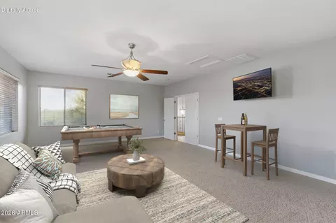 Living - 2316 W Eagle Feather Rd, Phoenix, AZ 85085 photo 2 of 2