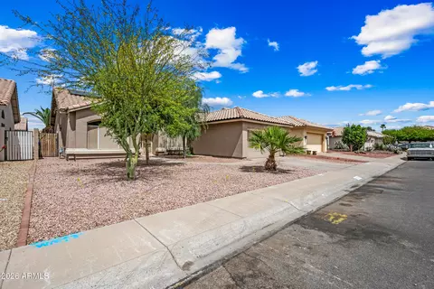 11526 W Cyprus Dr, Avondale, AZ 85392