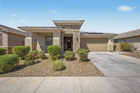 2358 E Ridgewood Ln, Gilbert, AZ 85298