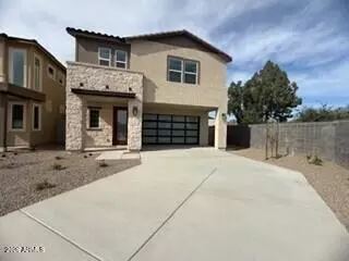1858 E Kramer St, Mesa, AZ 85203