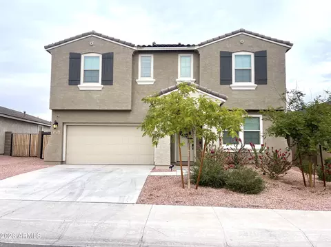 19778 W Verde Ln, Buckeye, AZ 85396