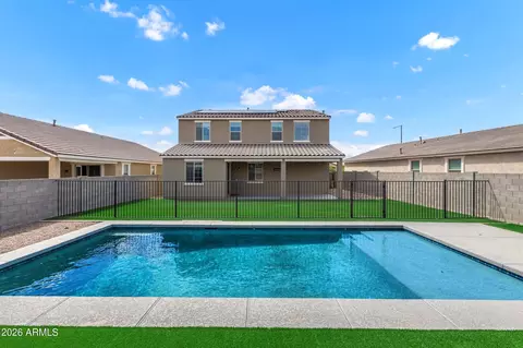19778 W Verde Ln, Buckeye, AZ 85396