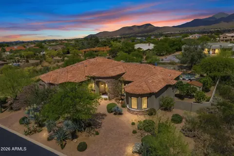 12734 E Appaloosa Pl, Scottsdale, AZ 85259