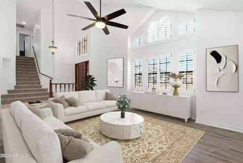 7813 W Dreyfus Dr, Peoria, AZ 85381