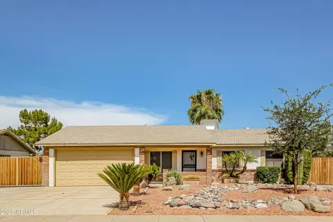 16441 N 62nd Ave, Glendale, AZ 85306