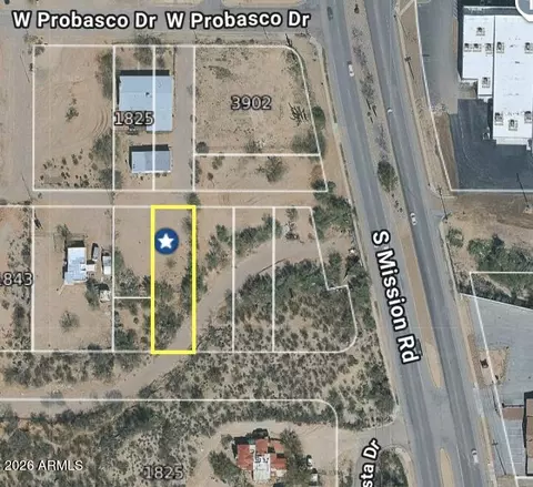 3902 S Missiondale Rd #00045, Tucson, AZ 85746