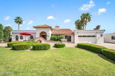 8407 N 80th Pl, Scottsdale, AZ 85258
