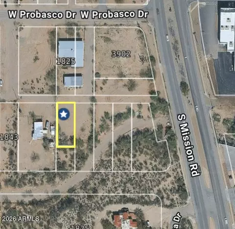3902 S Missiondale Rd #00044, Tucson, AZ 85746