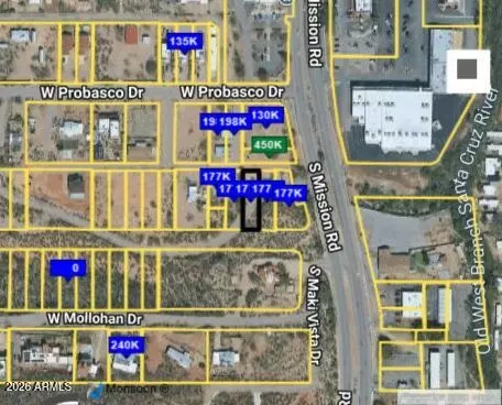 3902 S Missiondale Rd #00046, Tucson, AZ 85746