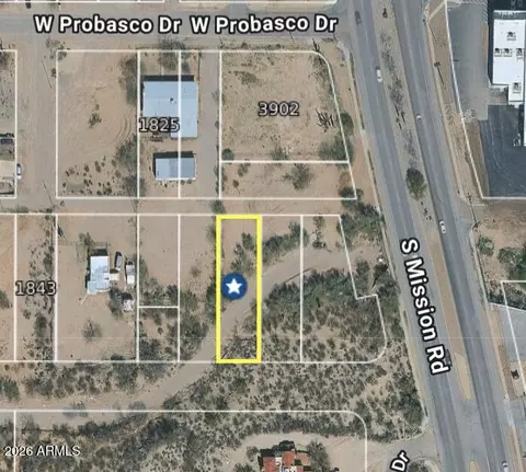 3902 S Missiondale Rd #00046, Tucson, AZ 85746