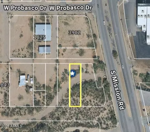 3902 S Missiondale Rd #00047, Tucson, AZ 85746
