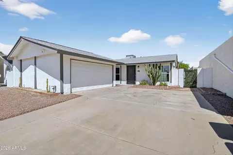 2033 N 87th Way, Scottsdale, AZ 85257