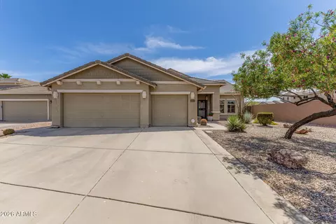 1421 E Laurel Dr, Casa Grande, AZ 85122