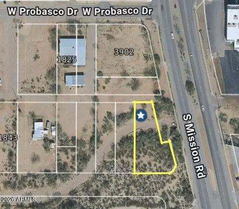 3902 S Missiondale Rd #00048, Tucson, AZ 85746