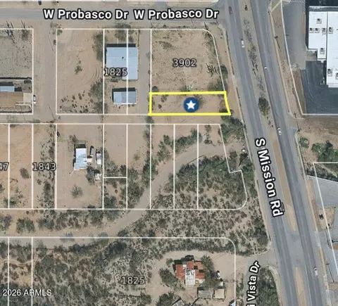 3902 S Missiondale Rd #00001, Tucson, AZ 85746