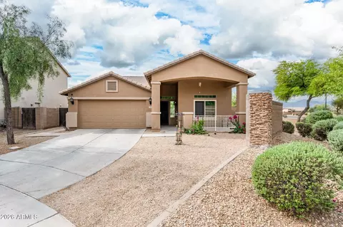 5045 W Nancy Ln, Laveen, AZ 85339