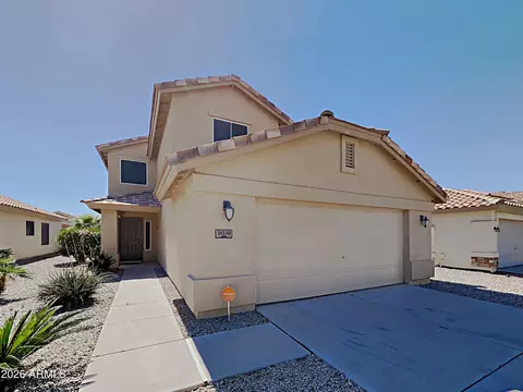 31330 N Shale Dr, San Tan Valley, AZ 85143