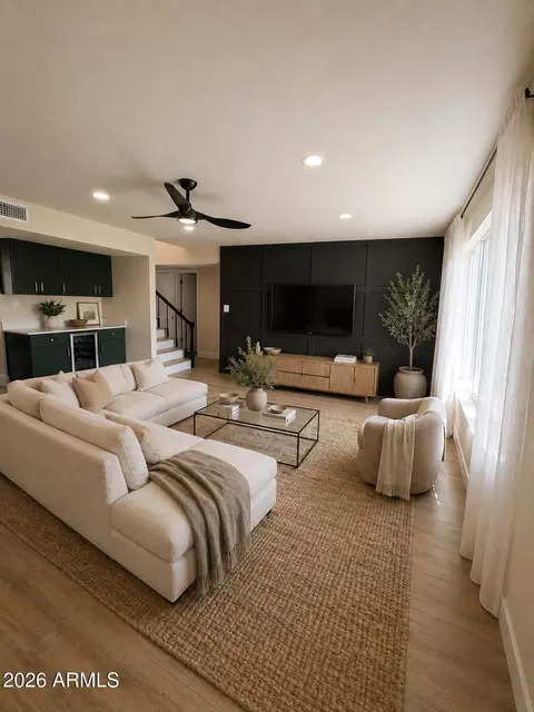 1718 W Marlette Ave, Phoenix, AZ 85015