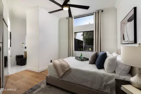Bedroom - 3045 N Marigold Dr, Phoenix, AZ 85018 photo 6 of 9