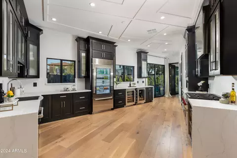 Kitchen - 3045 N Marigold Dr, Phoenix, AZ 85018 photo 1 of 4