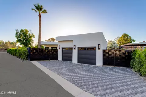 Exterior - 3045 N Marigold Dr, Phoenix, AZ 85018 photo 17 of 17