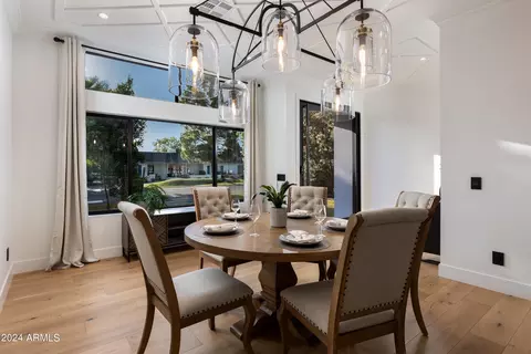 Dining - 3045 N Marigold Dr, Phoenix, AZ 85018 photo 1 of 3