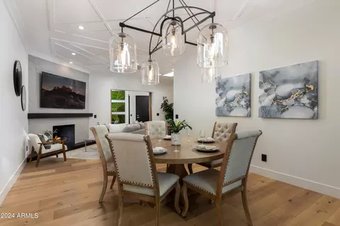 Dining - 3045 N Marigold Dr, Phoenix, AZ 85018 photo 3 of 3
