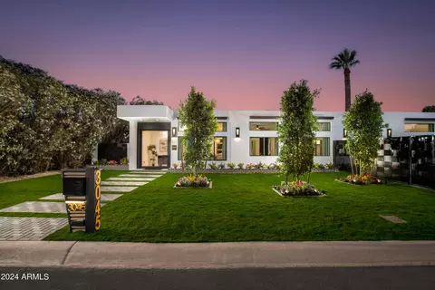 3045 N Marigold Dr, Phoenix, AZ 85018