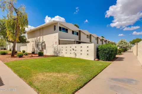 815 N Hayden Rd #B4, Scottsdale, AZ 85257