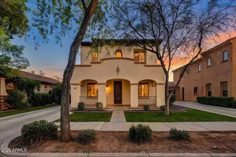 20801 W Wycliff Dr, Buckeye, AZ 85396