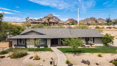 6051 N 23rd Pl, Phoenix, AZ 85016