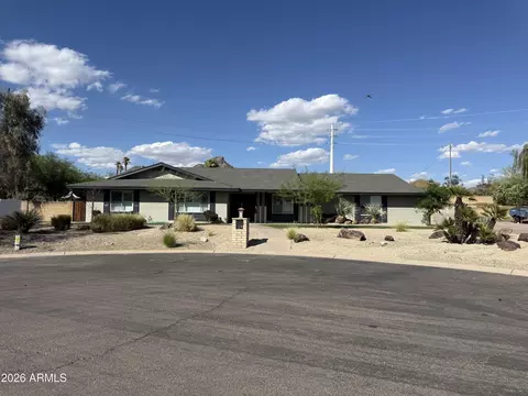 6051 N 23rd Pl, Phoenix, AZ 85016