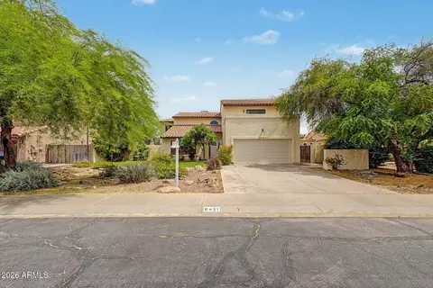8421 S Kenwood Ln, Tempe, AZ 85284