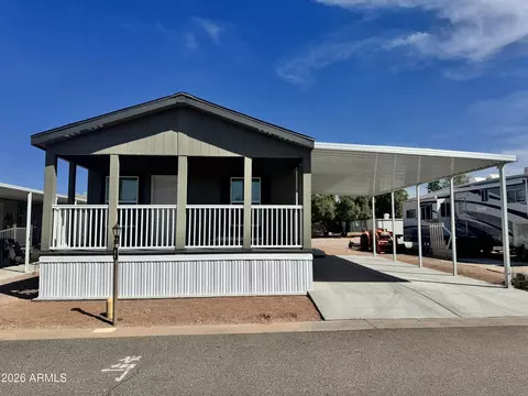 13631363 N Plaza Dr #11, Apache Junction, AZ 85120