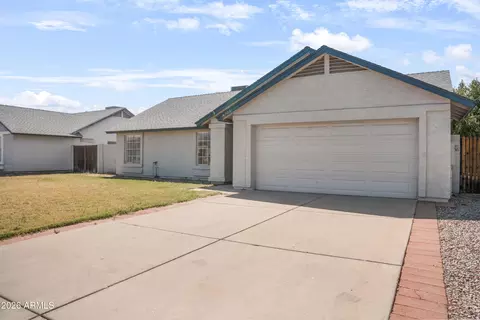 8715 W Townley Ave, Peoria, AZ 85345