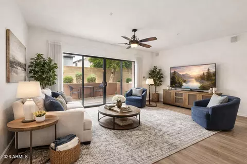 20660 N 40th St #1031, Phoenix, AZ 85050