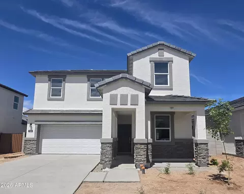 12602 W Whyman Ave, Avondale, AZ 85323
